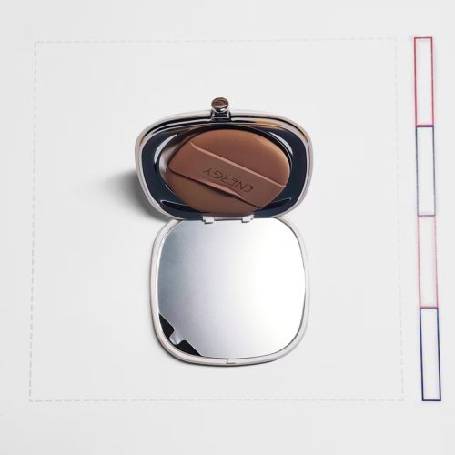 Moonlight Treasure Box Powder Brush Set (月光宝盒)
